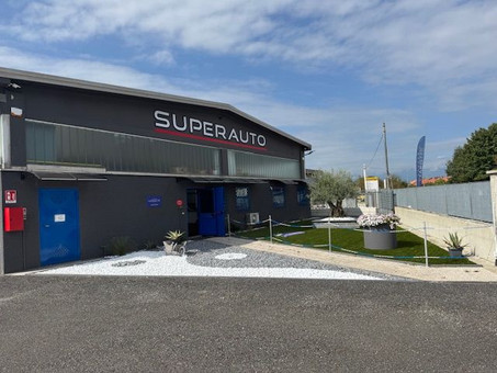 Superauto Srl